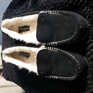 KOOLABURRA SLIPPERS (by ugg)